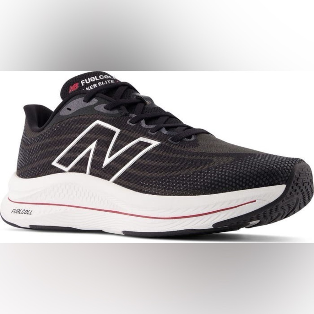 New Balance Fuel Cell Walker Elite Athletic Shoes - sz12